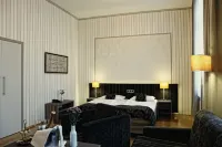 コンサムホテル ドロテーンホフ ヴァイマール