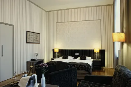 Konsumhotel Dorotheenhof Weimar Отели рядом с достопримечательностью «University of Weimar»