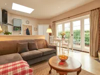 East Lodge Hotel a Rockbourne