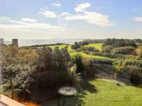 Seafield B & B - Beach