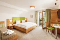 Landhotel Stofflerwirt
