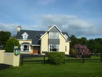 Ashfield B&B Hotels near The Studio