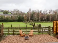 Lair Close Cottage Hotel in zona Brimham Rocks