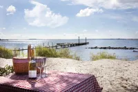 Hotel Faaborg Fjord Hotels in Faaborg