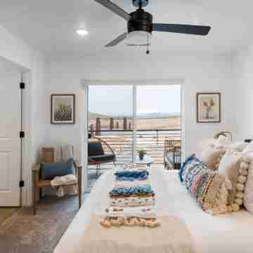 Living the Dream #79 Condo Rooms