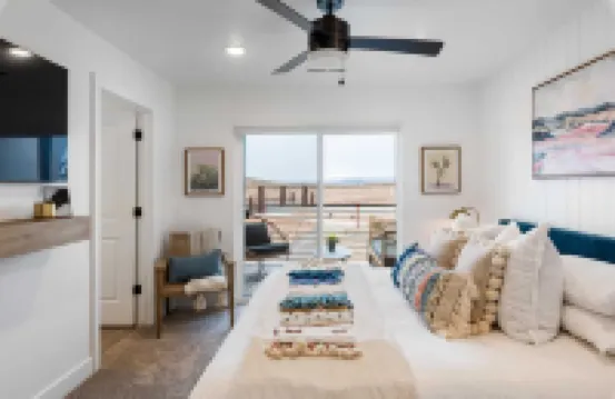 紅色警告的Living the Dream #79