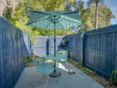 The Estate at Mt Dora Hotels in Mount Dora