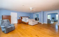Deck House Limit 25 7 Bedroom Villa by Redawning Hotels in 