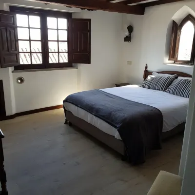 Rainha Santa Isabel - Óbidos History Hotel Hoteles cerca de Ciudad medieval de Óbidos