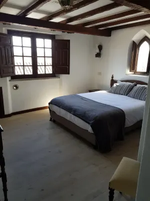 Rainha Santa Isabel - Óbidos History Hotel - Wi-Fi