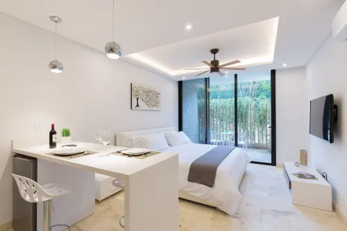 하이라인 101 바이 샌디 파워풀