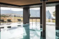 Icaro Hotel - Pool