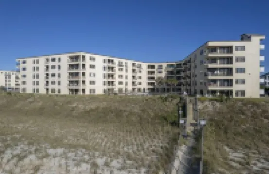 Summer Winds 231-B Condo