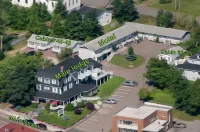 Telegraph House Motel Hotels in Baddeck