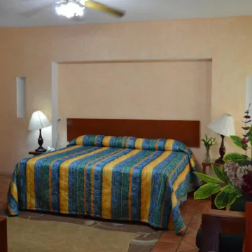 Hotel la Rienda Mision Tequillan