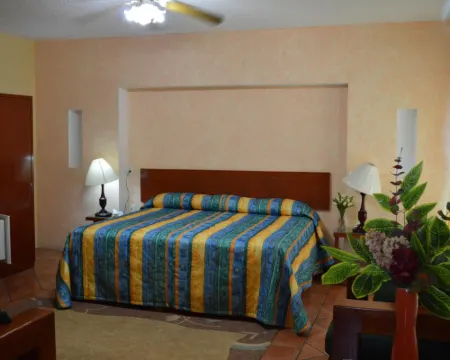 Hotel la Rienda Mision Tequillan Hotels in Tequila