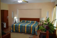 Hotel la Rienda Mision Tequillan Hotels in Tequila