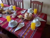 Artesonraju Hostel Huaraz