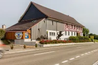 Motel Steighof Hotels in 