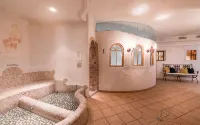 Sporthotel Exclusive - spa