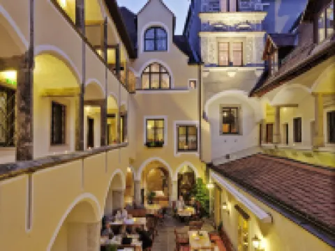 Hotel Mader Hotels in Steyr