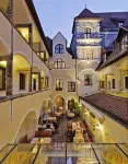 Hotel Mader Hotels in Steyr
