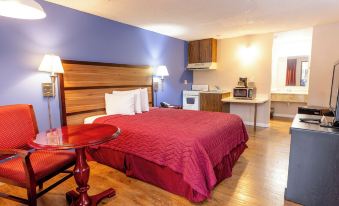 Motel Puyallup