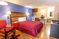 Motel Puyallup Hotels in Puyallup