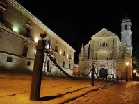 Hotel la Paz Hotels in Ubeda