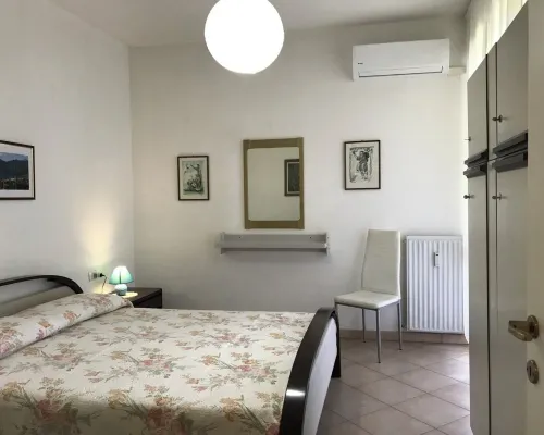 RESIDENTIAL FLAT ON LAKE MAGGIORE LOMBARDIA Hotels in Germignaga