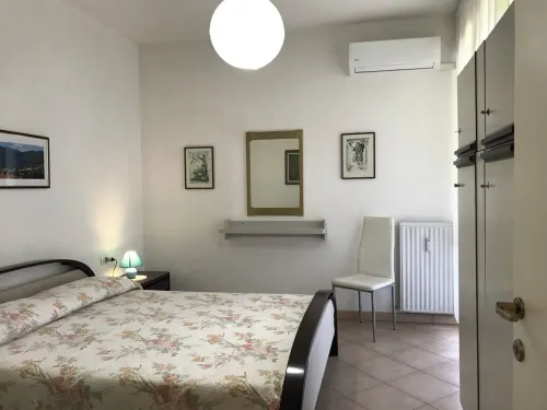 RESIDENTIAL FLAT ON LAKE MAGGIORE LOMBARDIA