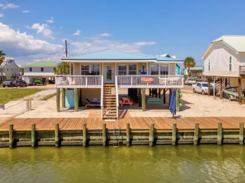 日落角 - 野鴨街2249號三卧室住宅 by RedAwning 多芬島酒店