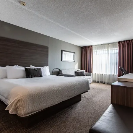 The Atlas° Hotel