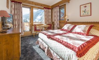 Hotel Eterlou