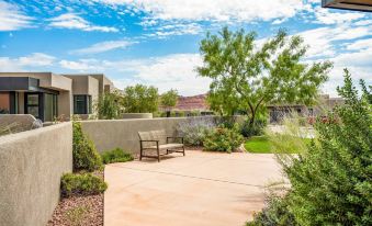 Snow Canyon Sanctuary #8 Home