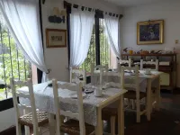 Posada de la Flor - Breakfast