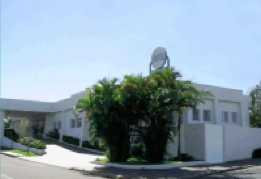 Attiê Park Hotel