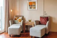 Solund leilighetshotel Hotels in Gulen