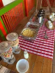 Ecohotel Pinohermoso Reserva Natural - Breakfast