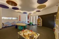 LA AMADA CANCUN LUXURY CONDO 3 BR STEPS FROM BEACH MARINA