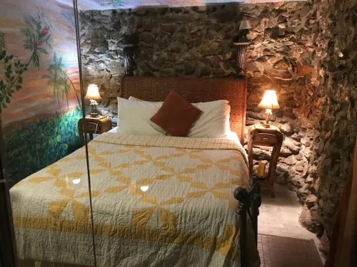 Luxury Vacation Suite/Free WIFI/Incredibly Private - Gated