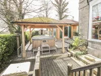 Eden Lodge