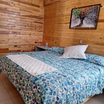 Rimusa Inn y Parque Cueva de Los Leones