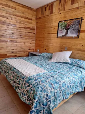 Rimusa Inn y Parque Cueva de Los Leones Hotels in Bocoyna Municipality