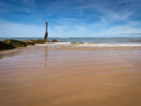 YHA Sheringham Hotels in Sheringham