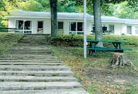 Dixon Lake Resort Motel