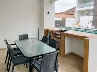 Topacio 2 Joyas del mar San Carlos