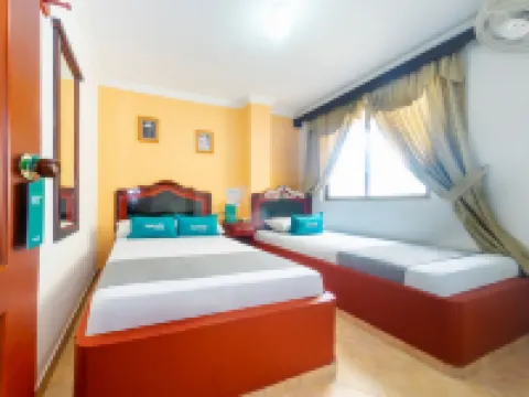 Ayenda la Terraza Popayán Hotels in Popayan