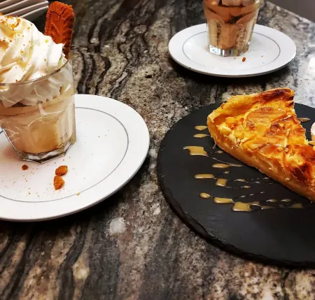 Logis Hôtel & Restaurant "Au Gré du Vent" Отели рядом с достопримечательностью «Berck Plage»