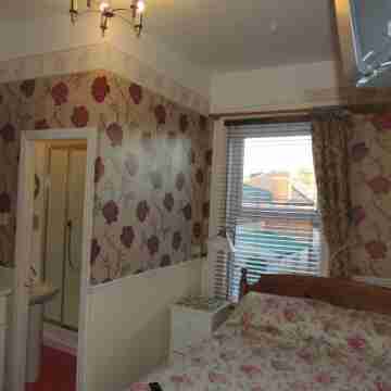 Acara House B&B Rooms